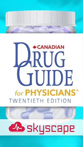 Canadian Drug Guide Physicians