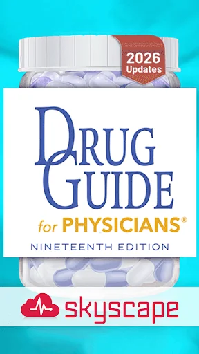 DrDrugs: Guide for Physicians