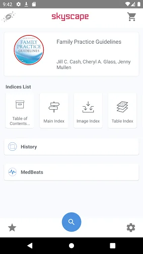 Family Practice Guidelines