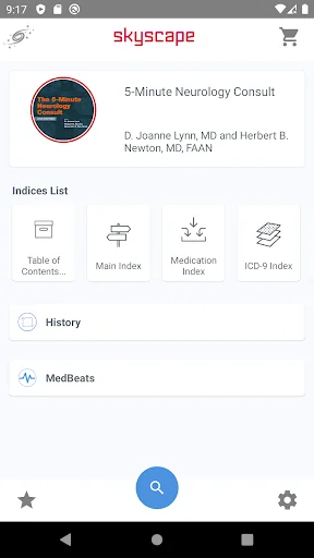 5 Minute Neurology Consult