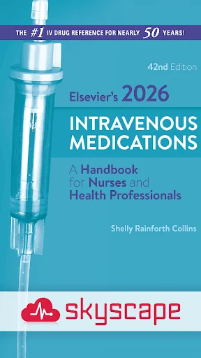 IV Medications Elsevier