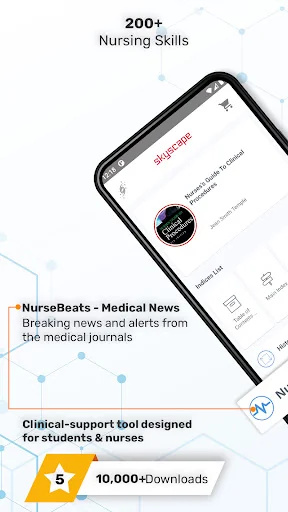 Nurse Guide Clinical Procedure