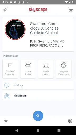 Swanton's Cardiology Guide