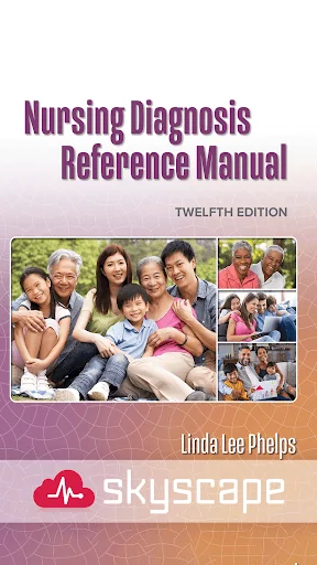 Nursing Diagnosis Reference