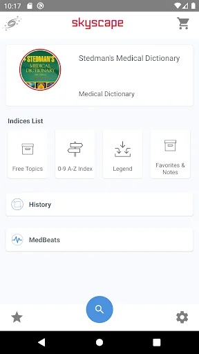 Stedman's Medical Dictionary