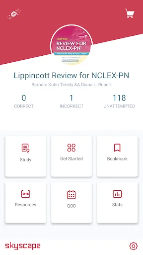 Lippincott Review for NCLEX-PN