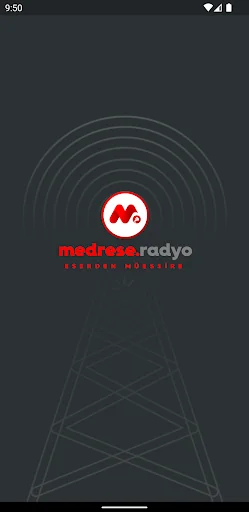 Medrese Radyo