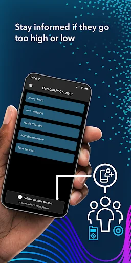 CareLink™ Connect