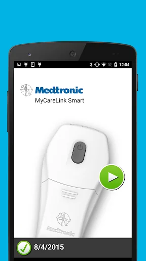 MyCareLink Smart™ US