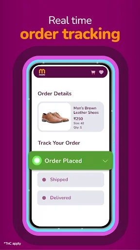 Meesho: Online Shopping App screenshot 3