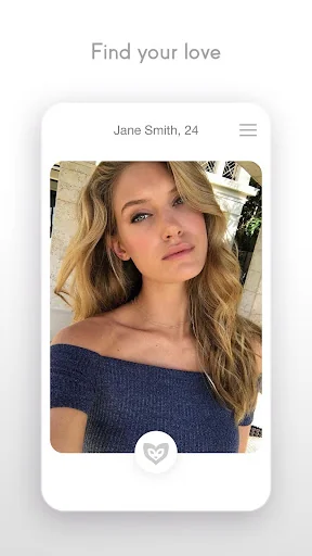MeetLove - Chat and Dating app screenshot 3