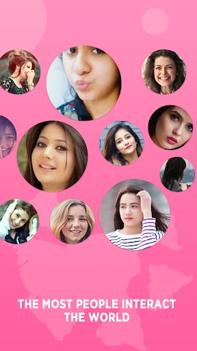 MEETO- Random Video Chat
