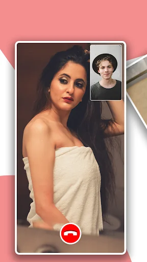 LoveU - Random Video Chat