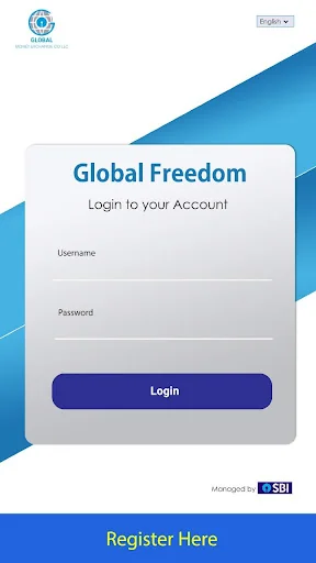 GLOBAL FREEDOM - Money Transfe
