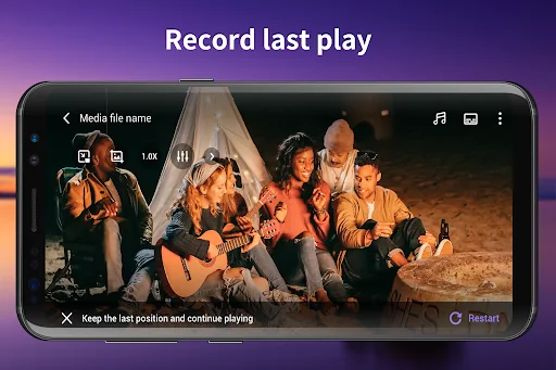 Media Player