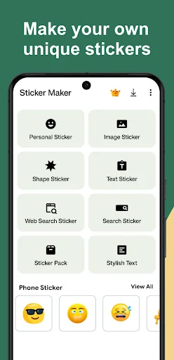 Sticker Maker
