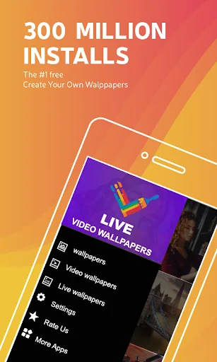 Live HD Video Wallpapers