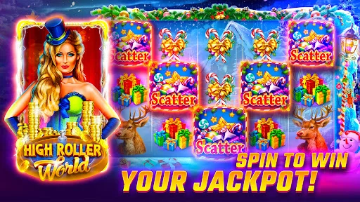 Slots WOW Casino Slot Machine
