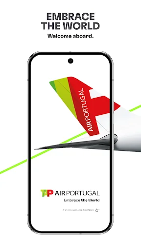 TAP Air Portugal