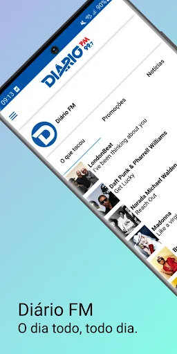 Diário FM