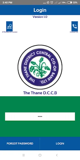 TDCC-mPassbook (Thane District