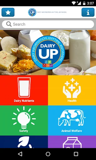 DairyUp