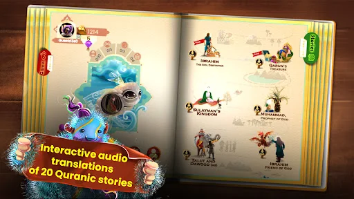 Quran Stories 4 Kids~ Prophets