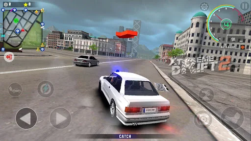 Xtreme Drift 2