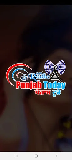 Radio Punjab Today