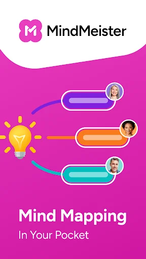 MindMeister - Mind Mapping