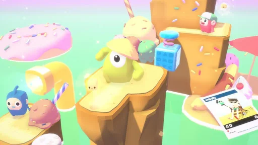 Melbits World for Android TV