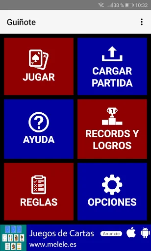 Guiñote