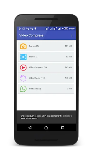 Video Compress