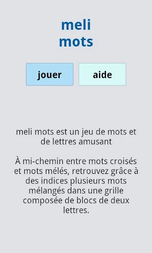 Melimots