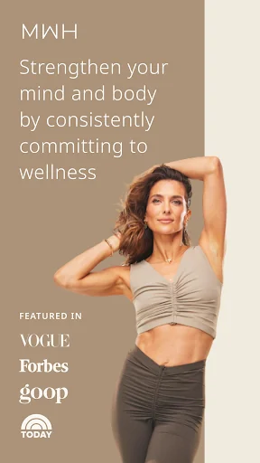 MWH: Fitness + Wellness