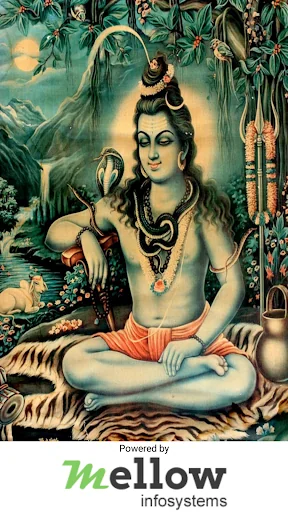Learn Sri Rudram screenshot 1