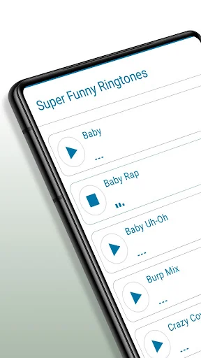 Super Funny Ringtones