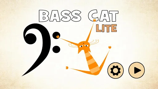 BASS CAT LITE