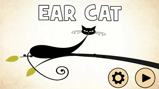 Ear Cat - Music Ear Training screenshot 1
