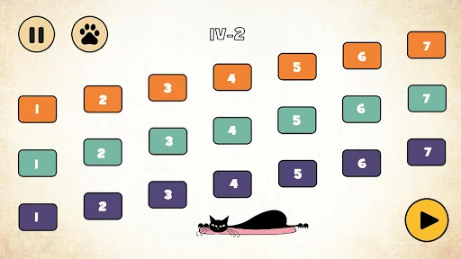 Ear Cat - Music Ear Training screenshot 3