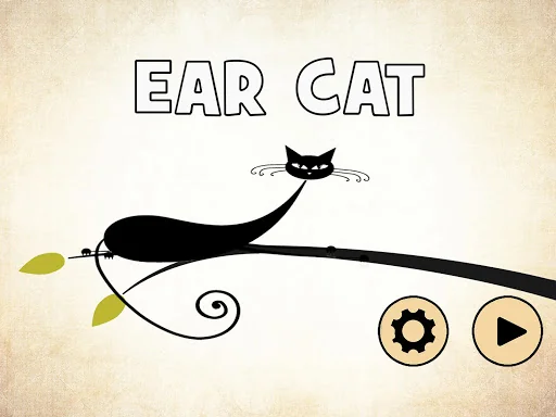 Ear Cat - Music Ear Training screenshot 4