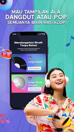 Langit Musik