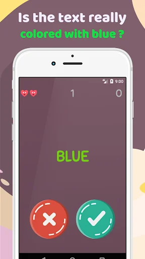 KolorKu - Brain Training Game