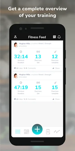 NRG GYM 2