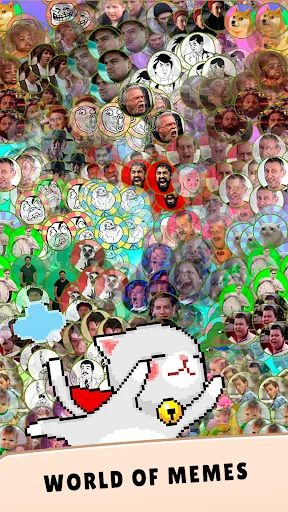 Memasich: Meme Game Soundboard