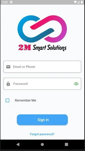Smart SMS