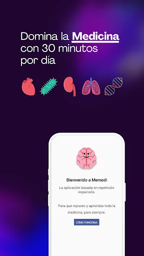 Memodi - toda la Medicina