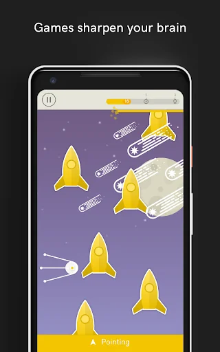 Memorado - Brain Games screenshot 3