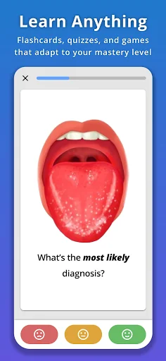 Memorang: Flashcards, Test Pre