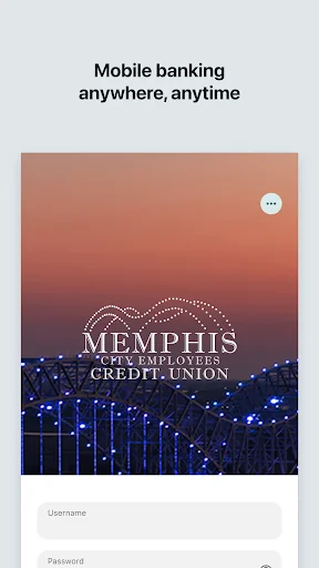 MCECU Mobile